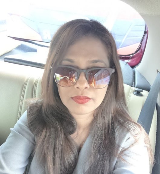 Trupti