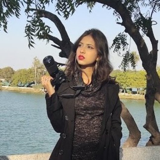 Prachi